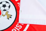 Bristol City - When the moon shines