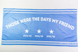 Huddersfield Town - Those were the days
