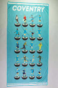 Coventry City - Legends