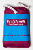 Aston Villa - Every week we follow