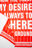 Nottingham Forest - City Ground