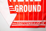 Nottingham Forest - City Ground