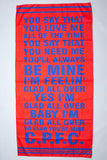 Crystal Palace - Glad all over