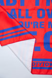 Crystal Palace - Glad all over