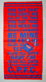 Crystal Palace - Glad all over