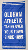 Oldham Athletic