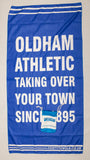 Oldham Athletic