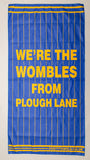 AFC Wimbledon - Plough Lane