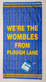 AFC Wimbledon - Plough Lane