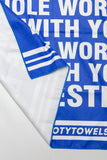 Leicester City - When you're smiling