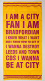 Bradford City - Fan