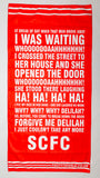 Stoke City - Delilah
