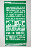 Hibernian - Sunshine on Leith