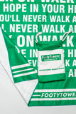 Celtic - You'll never walk alone