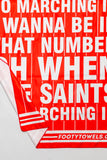 Southampton - Oh when the Saints