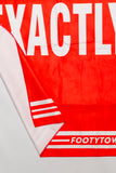 Accrington Stanley Exactly