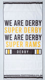 Derby County - We are Derby