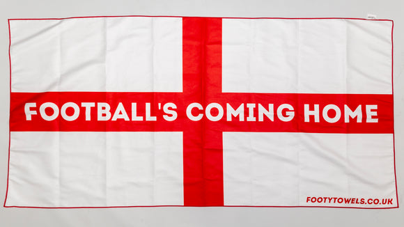 England - Football's coming home