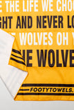 Wolverhampton Wanderers - Those were the days