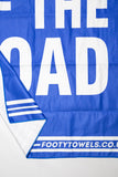 Birmingham City - Keep right on