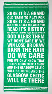 Celtic - Grand old team