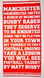 Manchester United - Busby Babes