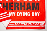 Rotherham United - When I was young